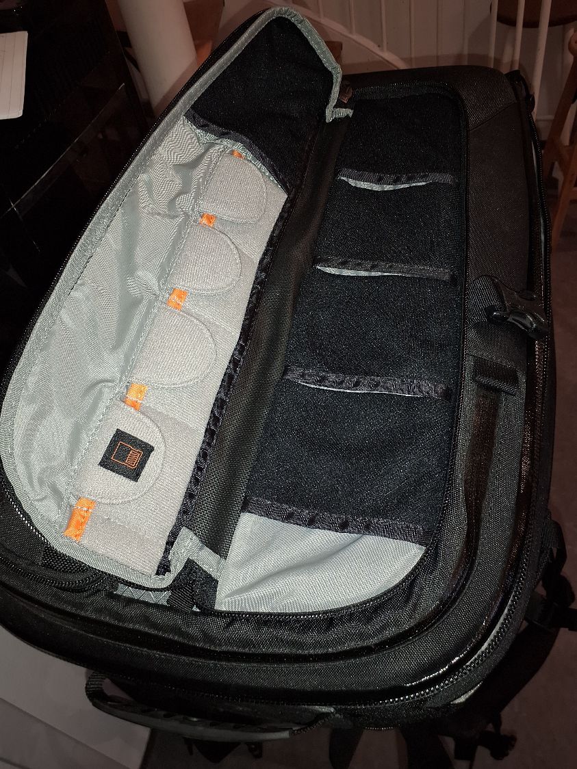 Lowepro kamerataske